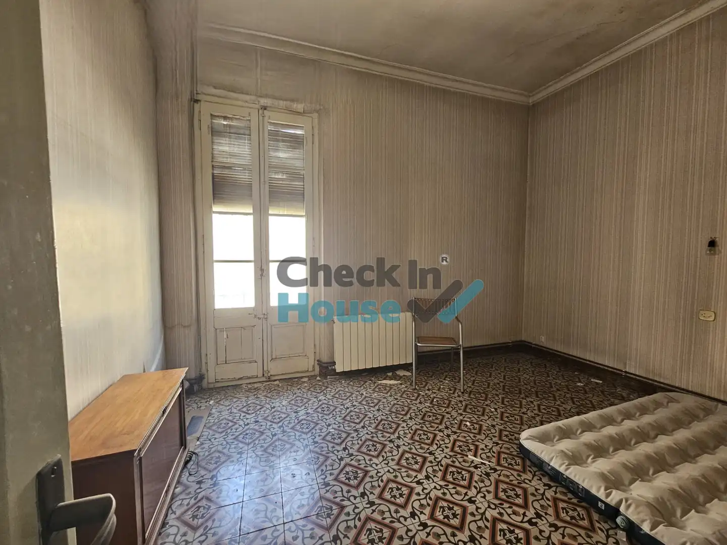 Wohnzimmer von Einfamilien-Reihenhaus zum Verkauf in Sant Feliu de Guíxols