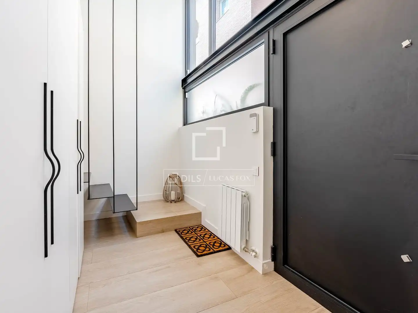 Casa o chalet en venta en Cornellà de Llobregat con Aire acondicionado, Terraza y Balcón