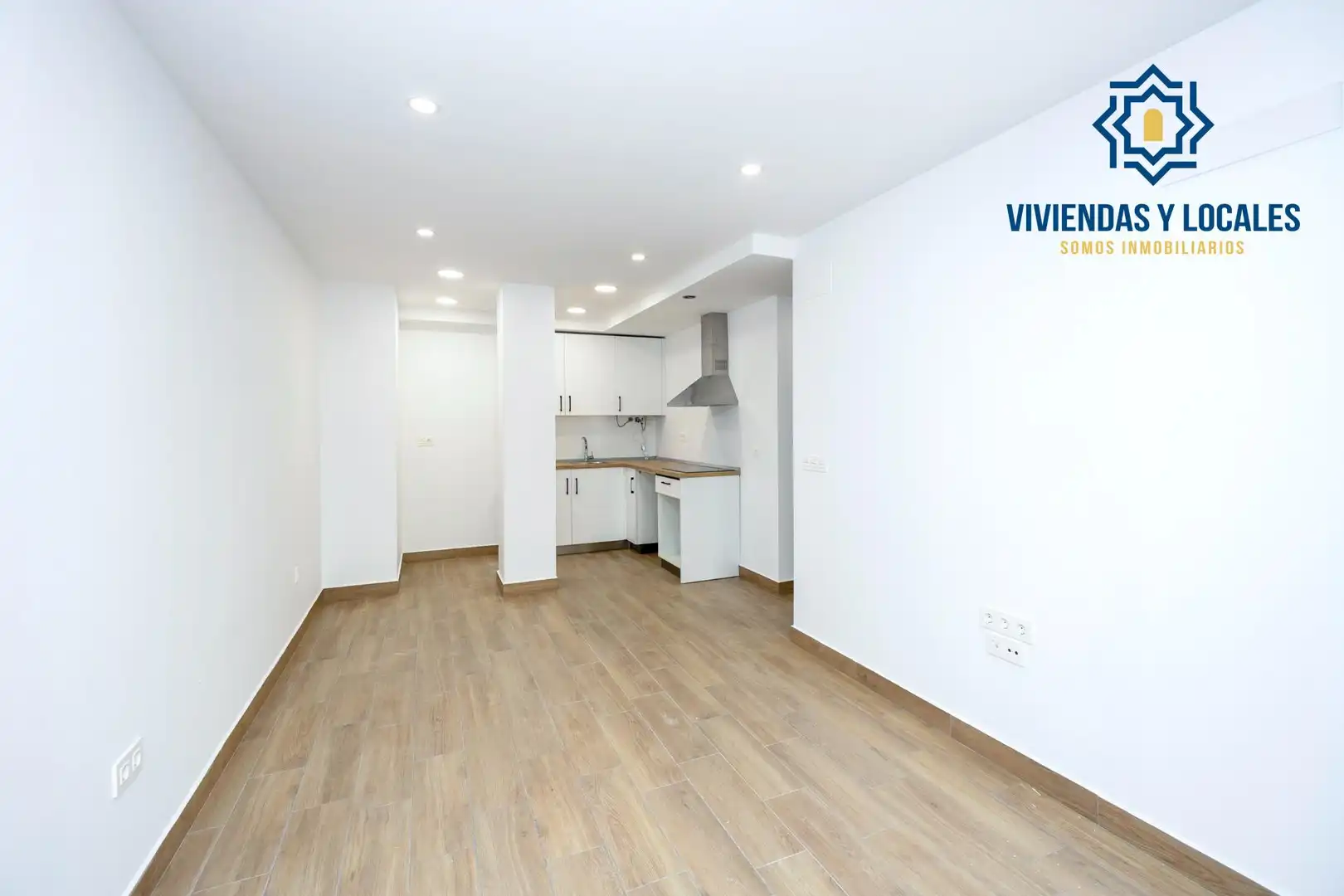 Flat for sale in Norte, imagen 6