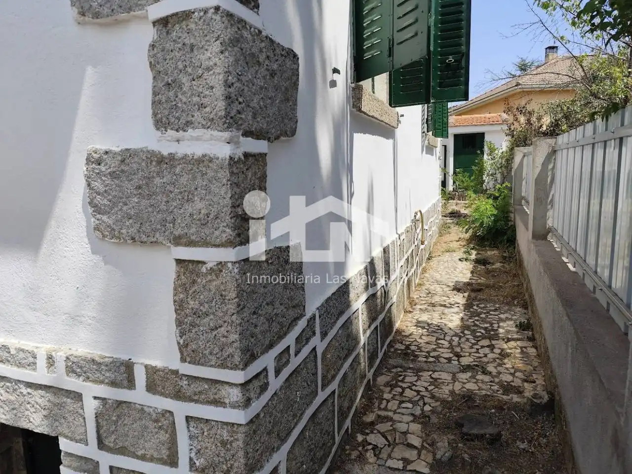 Villa con giardino in vendita a Travesia Romero, imagen 27