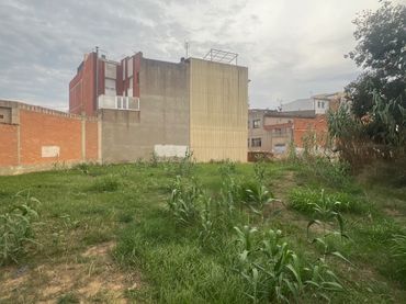 Terreny residencial en venda a Camí del Recreo