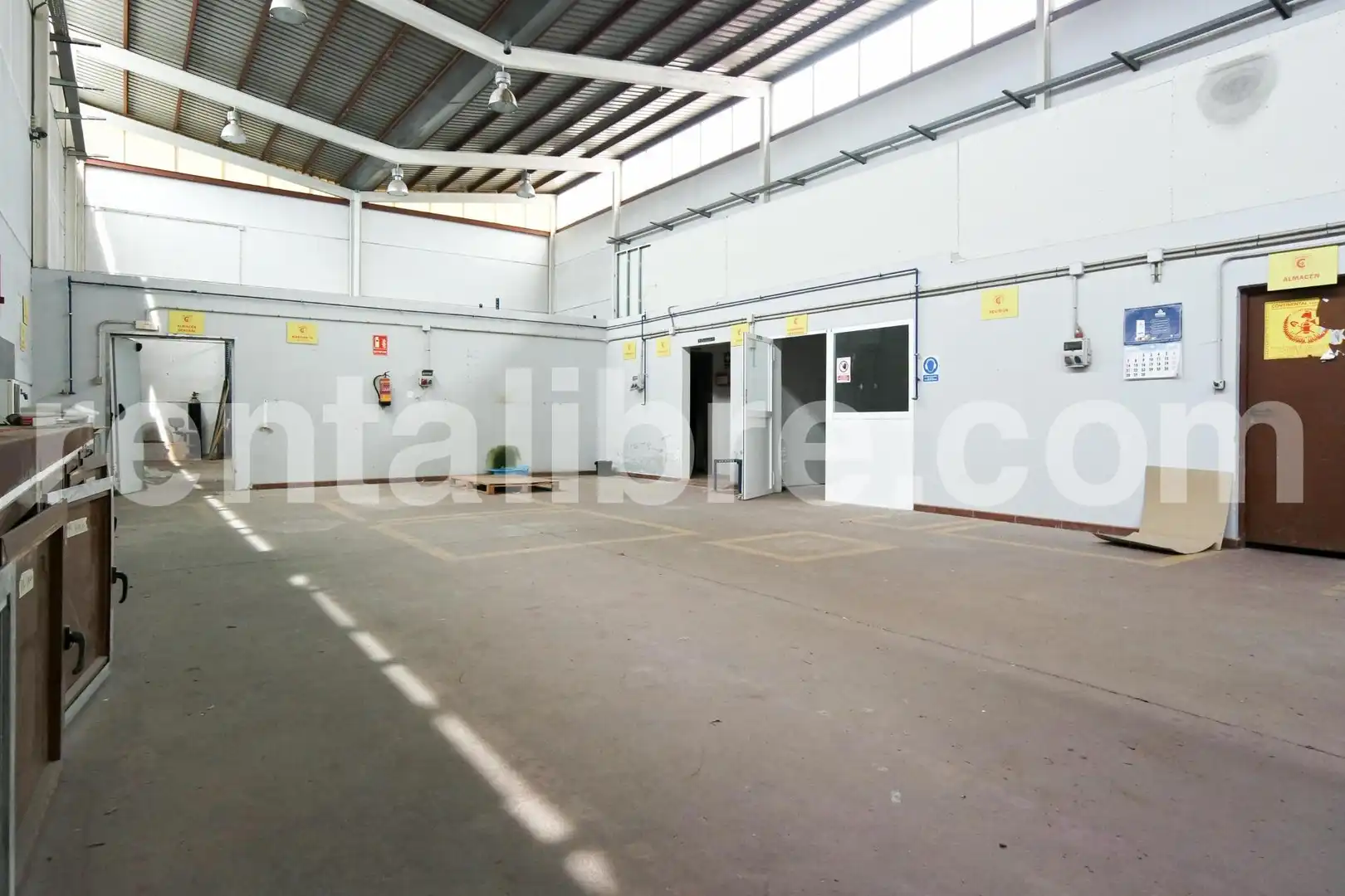 Nau industrial en venda a Jerez norte - Montealto - Pozoalbero, imagen 20