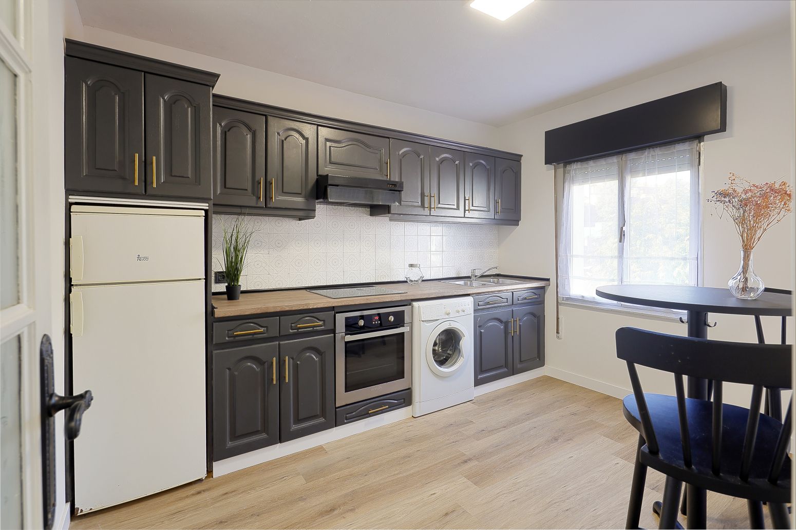 Flat for sale in Oviedo - ROBERTO FRASINELLI, 5, Ciudad Naranco - Prados de La Fuente