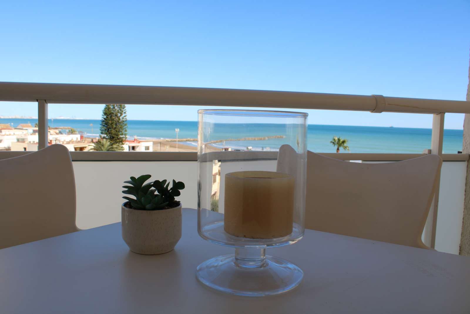 Apartament per a compartir a Playa del Puig