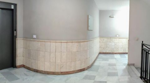 MACAEL  ALMERÍA . VENTA DE PISO DE 3 HABITACIONES CON ASCENSOR., immagine 4