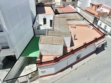 Terrenos y solares en venta en El Pino - Bajo de Guía