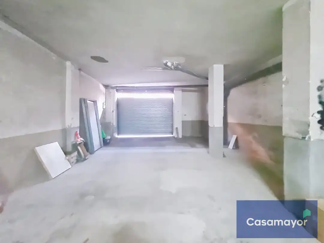 Local comercial de lloguer a Avinguda Novelda, imagen 10