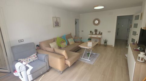Photo 2 of Flat for sale in Juan XXIII - Rochelambert, Sevilla Capital