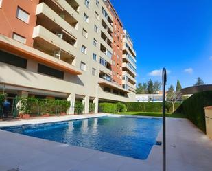 Swimming pool of Apartment for sale in Fuengirola  with Terrace and Swimming Pool