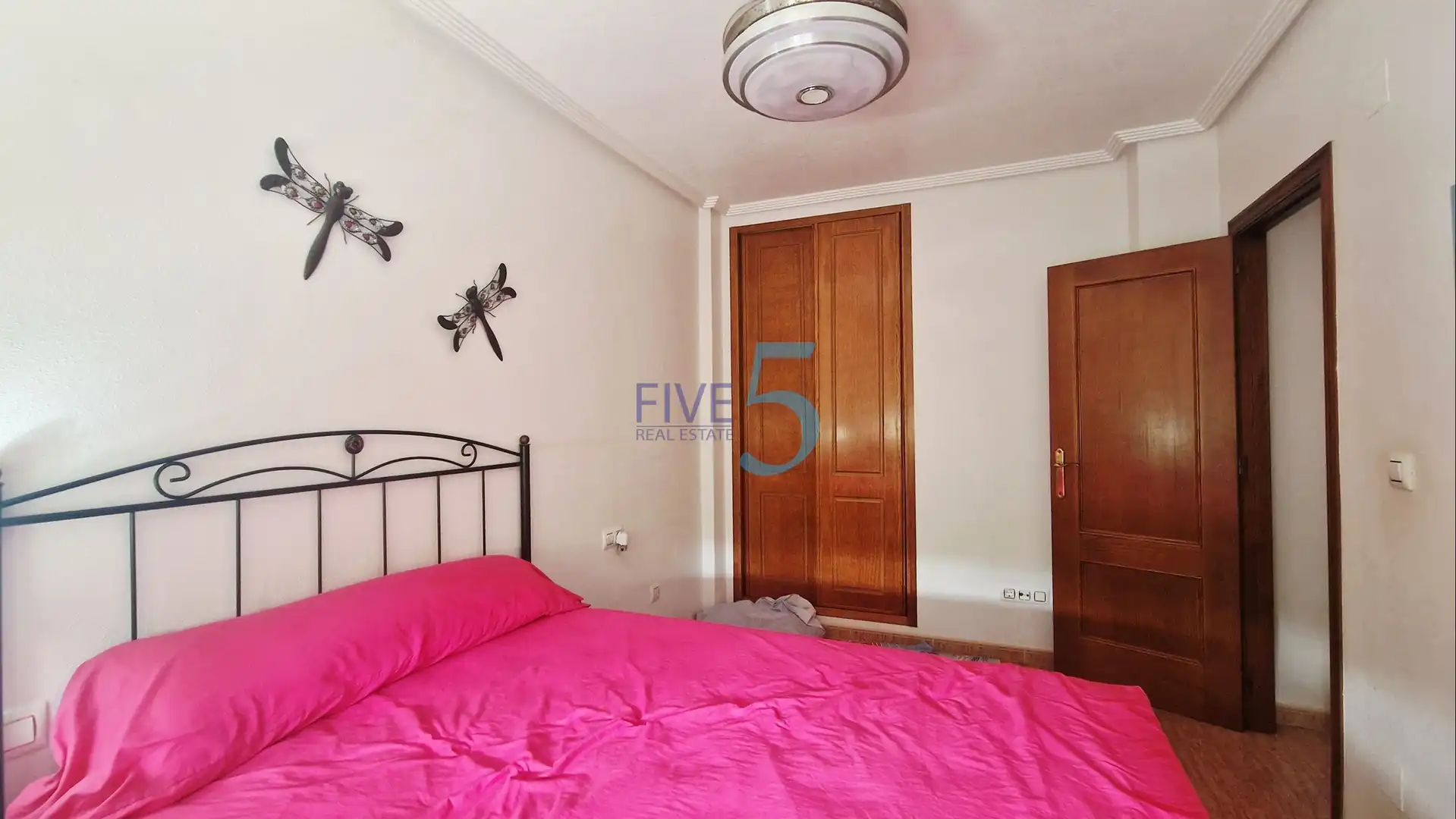 Piso con terraza en venta en Los Peñascos - El Salero - Los Imbernones, imagen 15