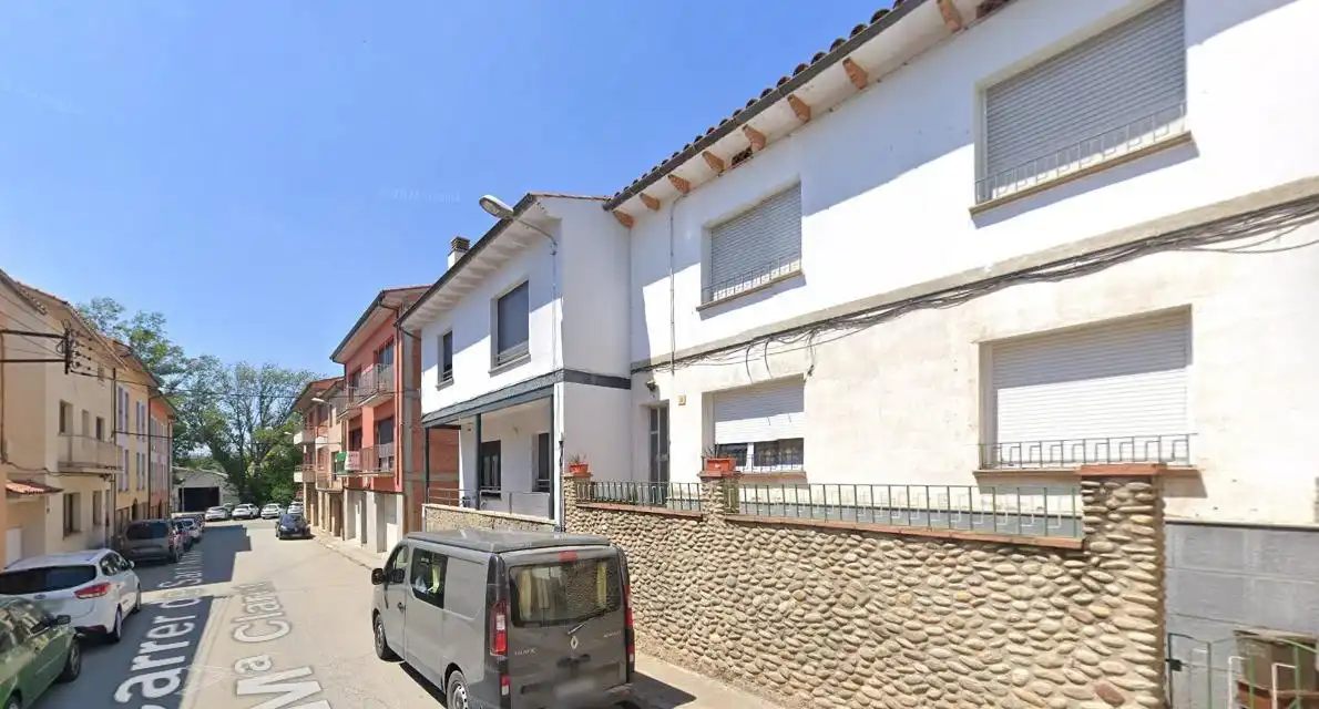 Wohnung zum Verkauf in SANT ANTONI M CLARET, 8, Roda de Ter