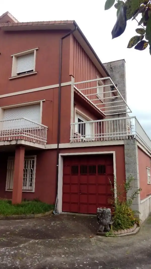 Casa o chalet en venta en Lugar Quintela Canedo, San Rosendo
