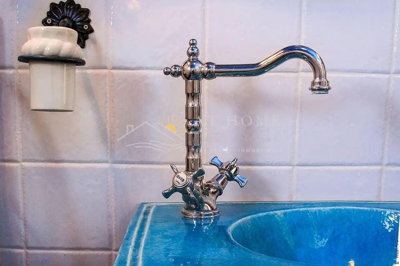 Maison avec piscine à vendre à Frigiliana, imagen 45