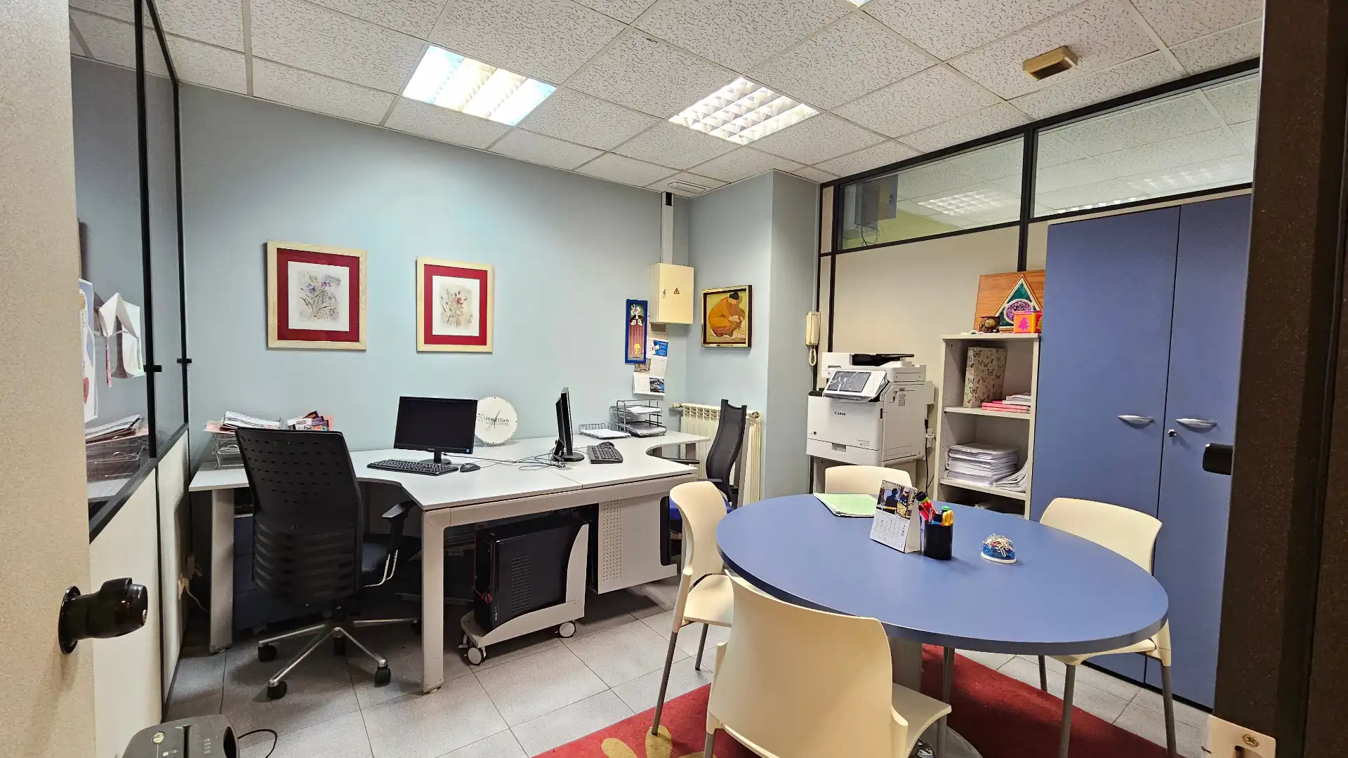 Local en venta en Vitoria - Gasteiz con Calefacción y Amueblado