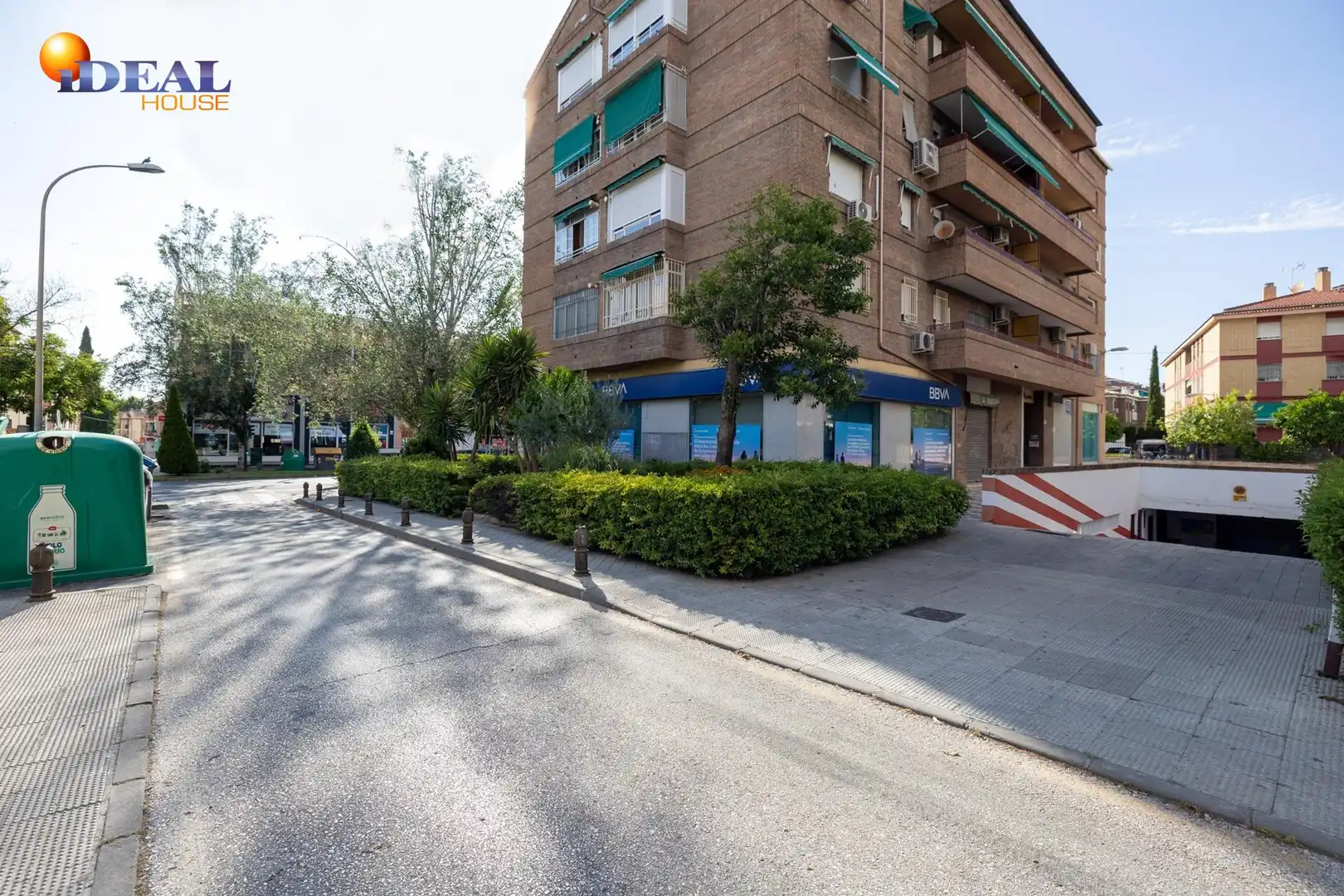 Aparcament en venda a Calle San Pablo 34, imagen 3