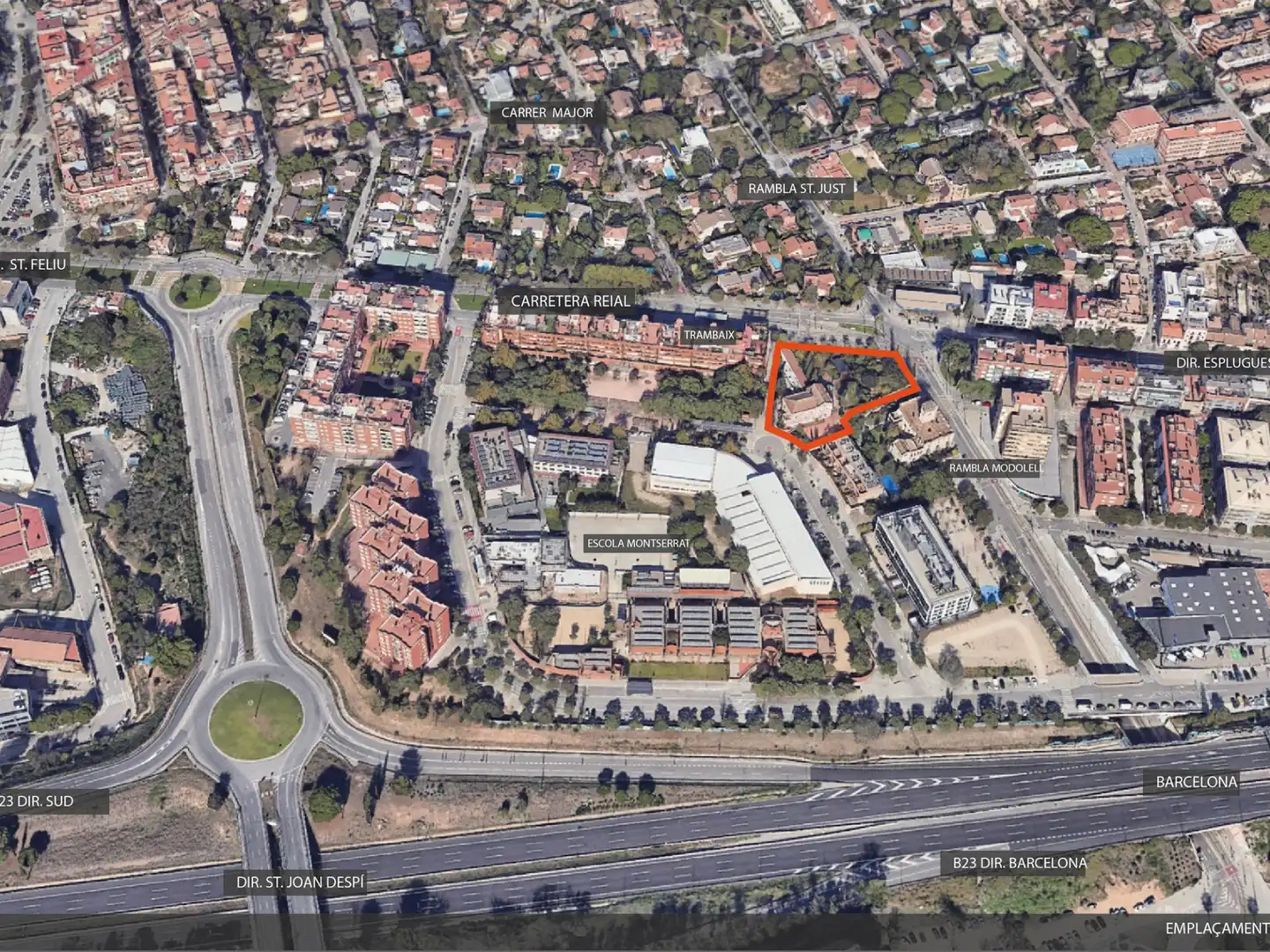 Dúplex en venta en MODOLELL, Centre
