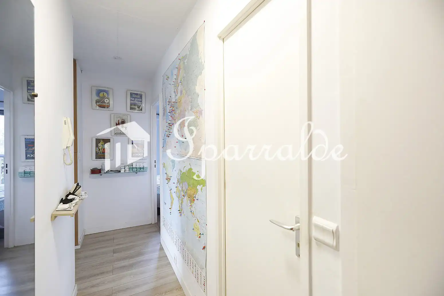 Flat for sale in Hendaye