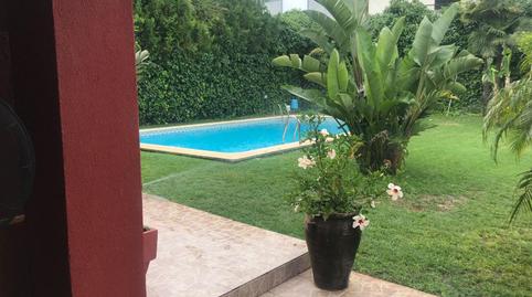 Foto 4 de Casa o xalet en venda a  Herradura la, Simon Verde, Sevilla