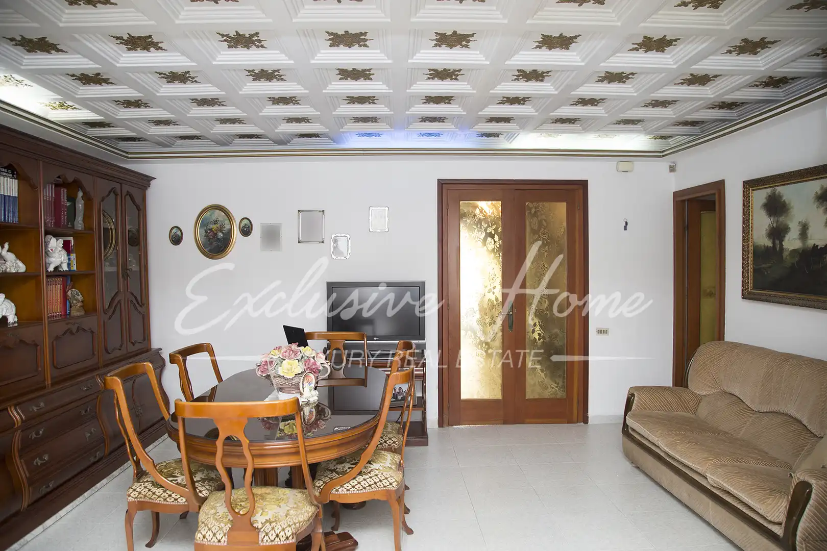 Casa con terrazza in vendita a Carrer del Doctor Fleming 44, imagen 8