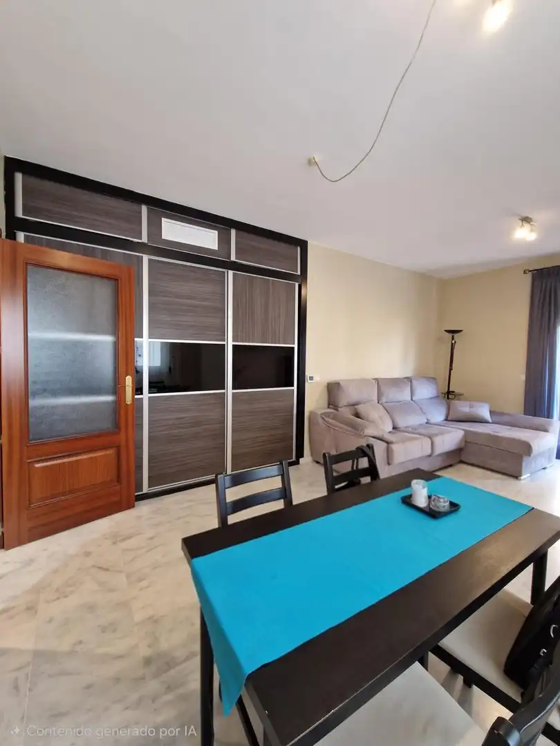 Flat with terrace for sale in Casines, imagen 13