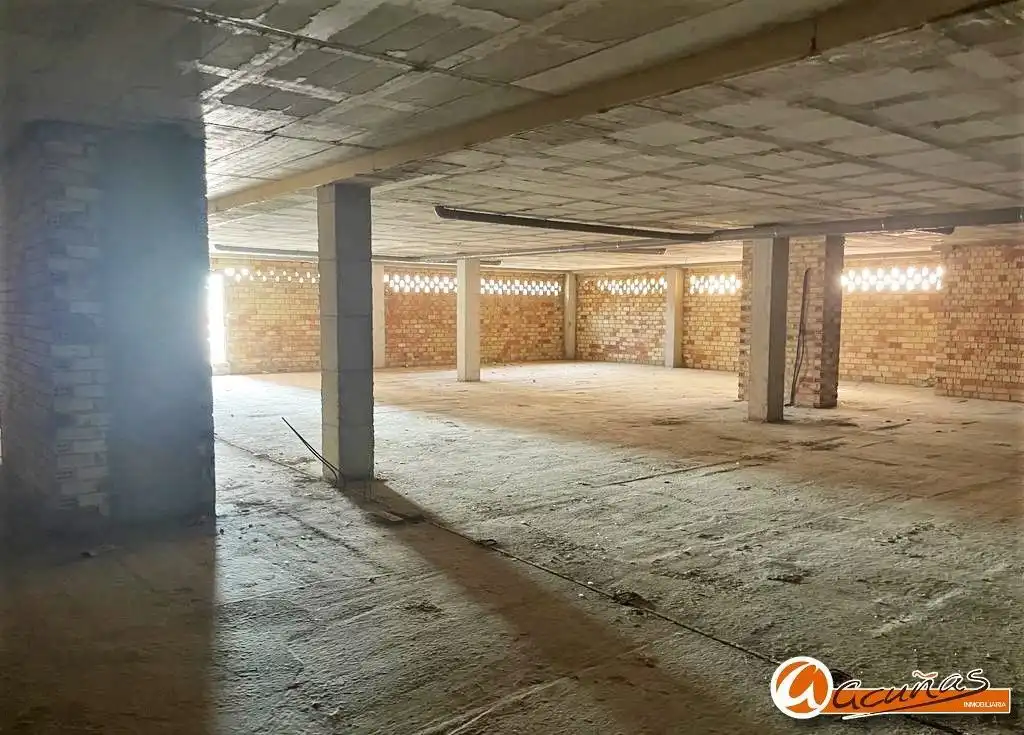 Gewerbefläche zum Verkauf in Cuesta Talavera 8, imagen 18