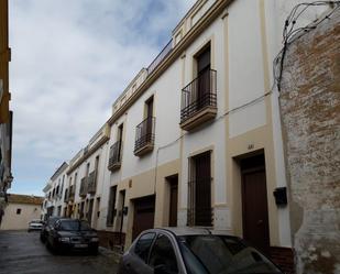 Exterior view of Box room for sale in Moguer