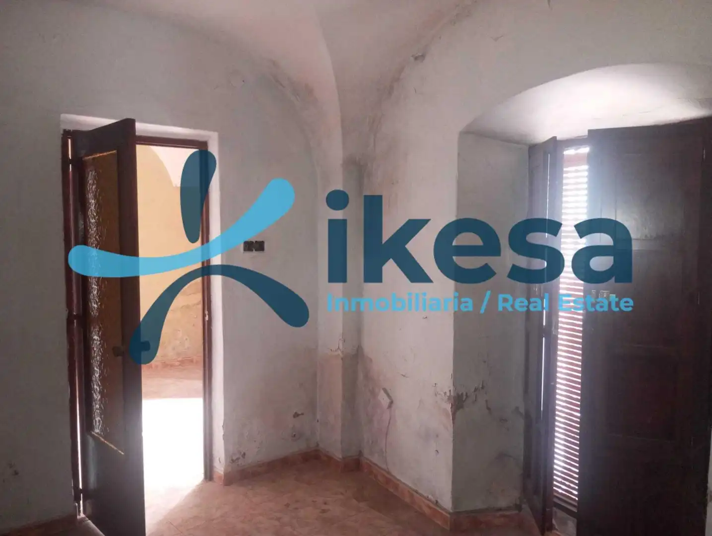 Casa adosada en venta en Burguillos del Cerro
