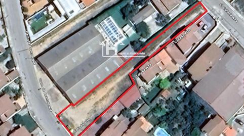 Solar urbano en zona llana de Horche, con posibilidad de segregar en 3 parcelas, immagine 2