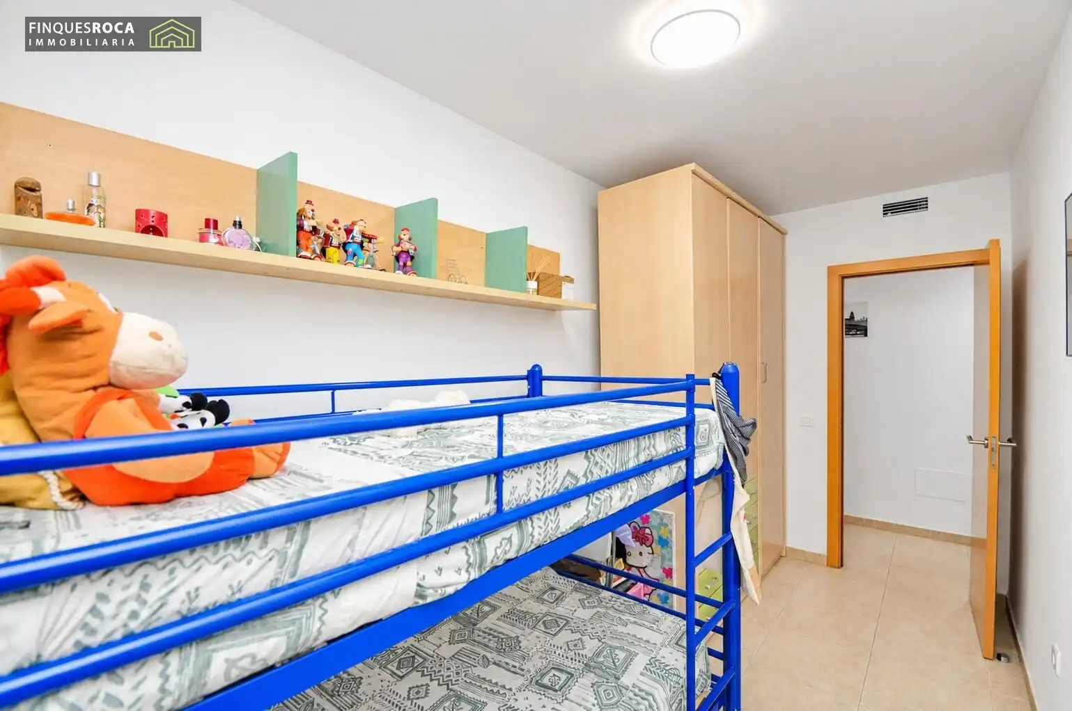 Wohnung mit Aufzug zum Verkauf in Nord, imagen 11