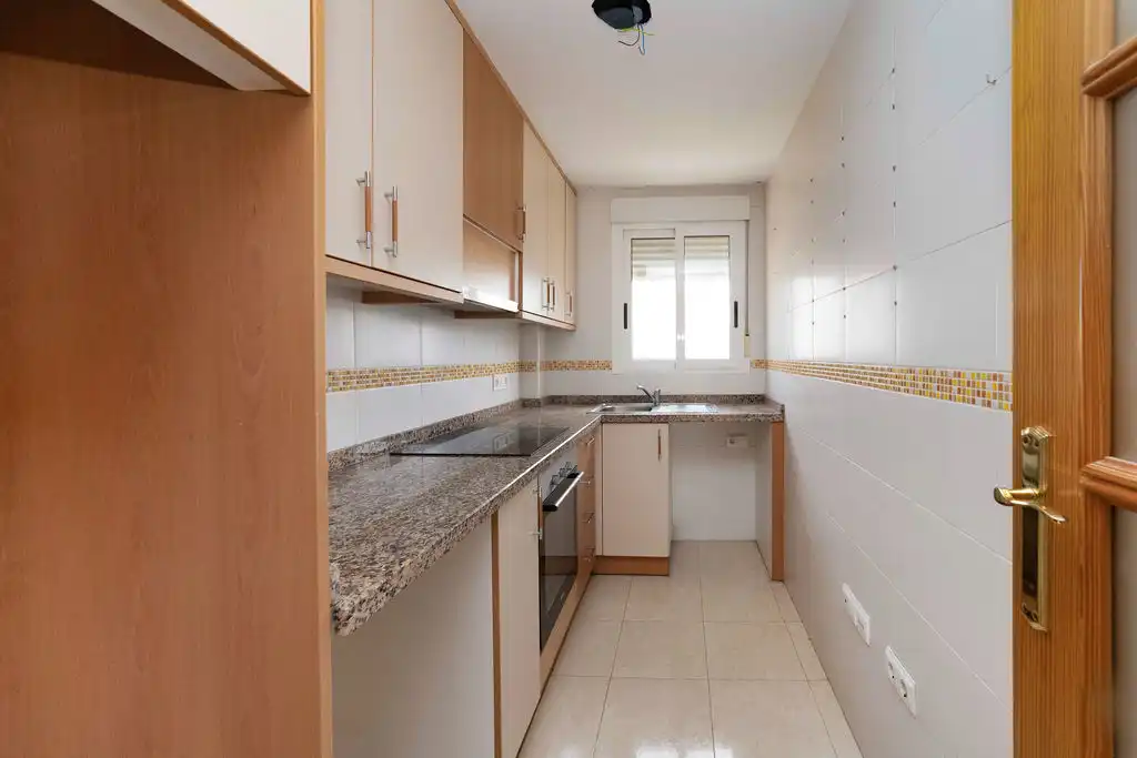 Cuina de Pis en venda en Nueva Torrevieja - Aguas Nuevas
