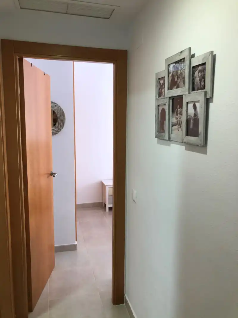 Estudio de alquiler en Carrer Dénia, Daimús