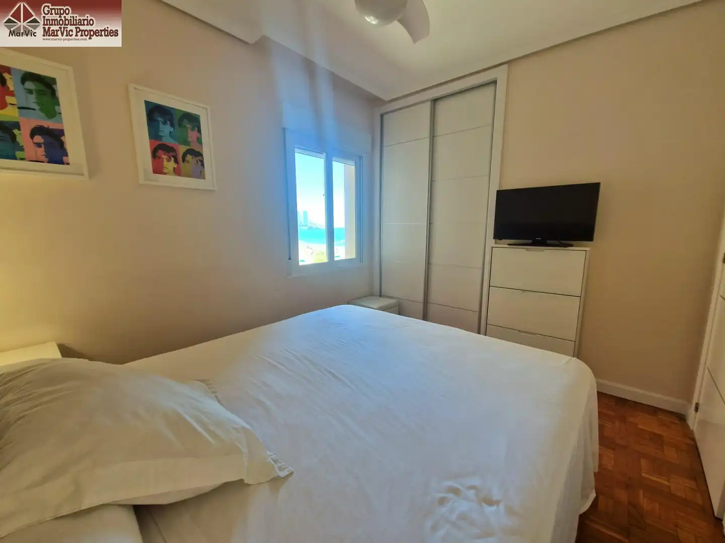Appartamento con ascensore in vendita a Playa de Levante, imagen 5