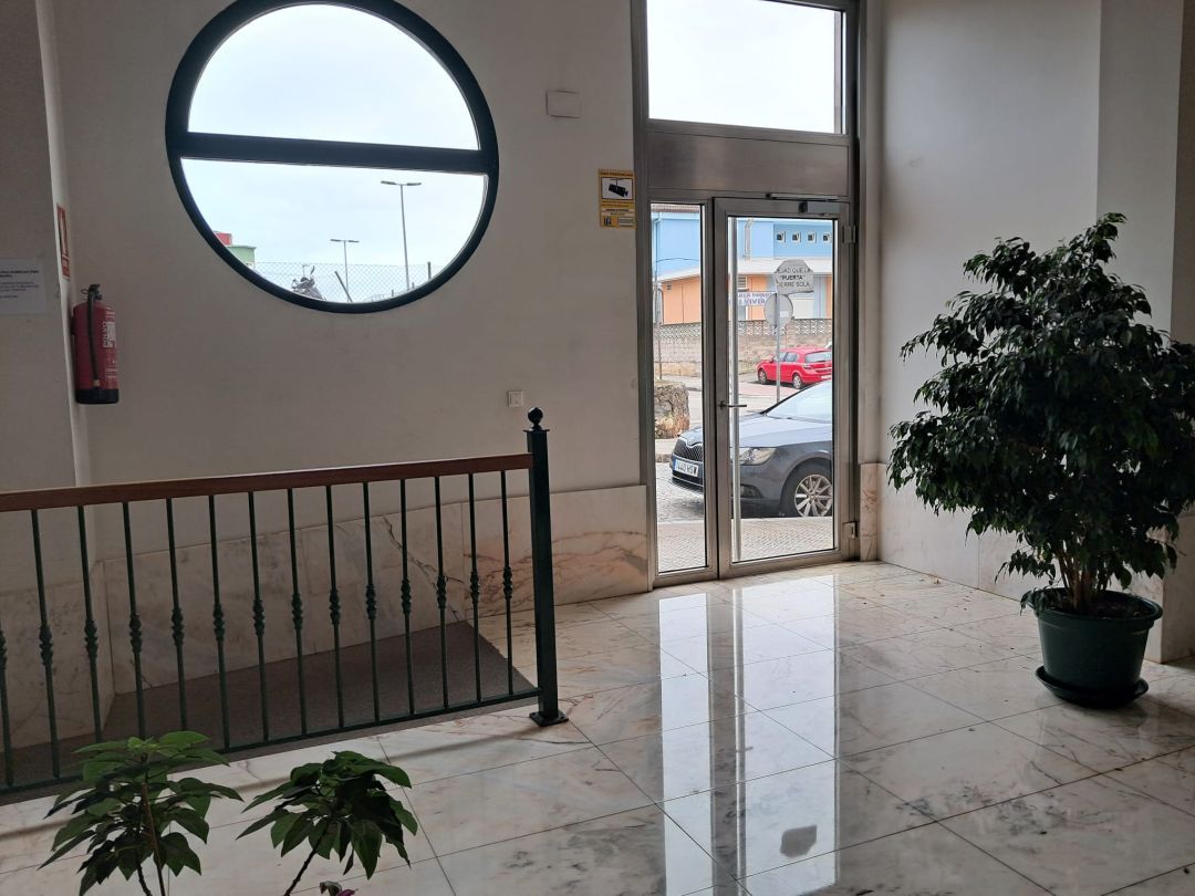 Flat to rent in Cuatro Caminos, Santander