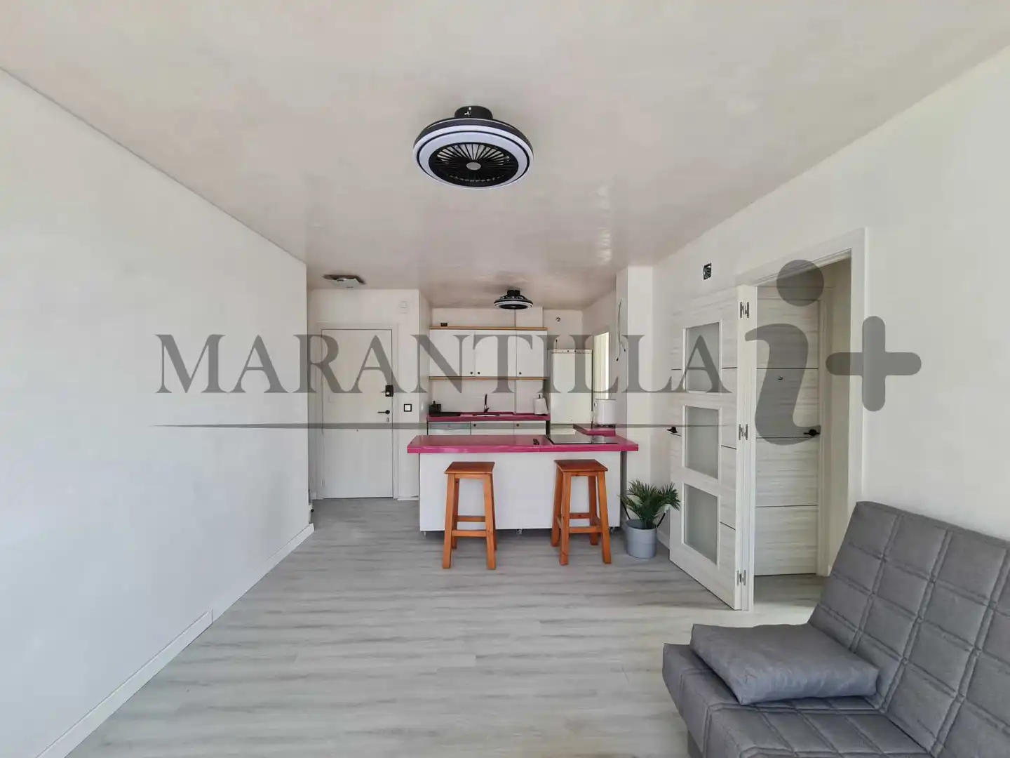 Wohnung zum Verkauf in La Antilla, imagen 5