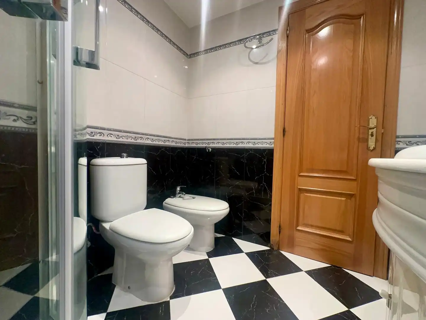 Wohnung zum Verkauf in Calle Cisneros, Zona Renfe