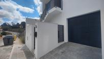 Exterior view of House or chalet for sale in Antequera  with Terrace and Swimming Pool