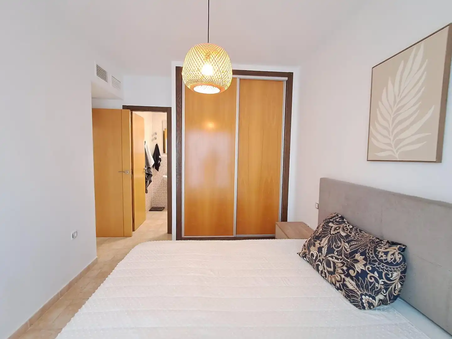 Apartamento con terraza en venta en Los Collados-Los Geraneos, imagen 29
