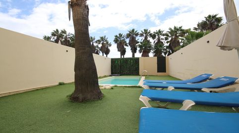 Foto 3 de Planta baixa en venda a Punta del Moral, Ayamonte