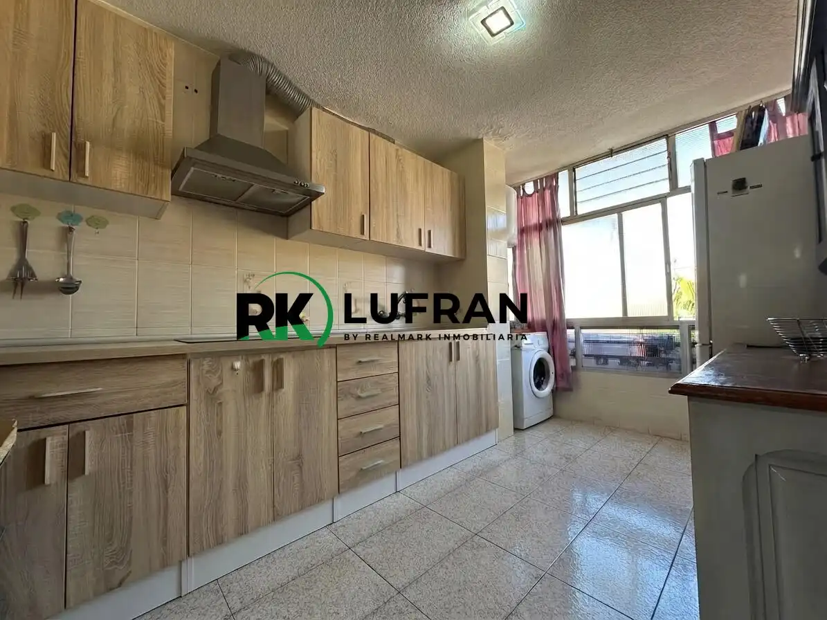 Cocina de Piso en venta en Norte
