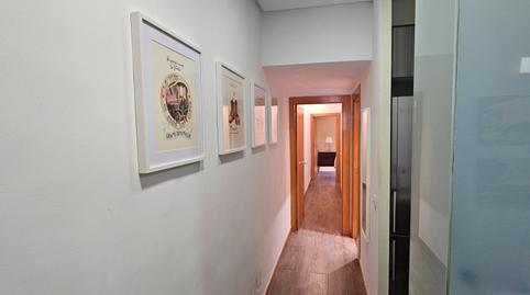 Foto 4 von Wohnung zur Miete in Calle de la Virgen de Los Peligros, Cortes - Huertas,  Madrid Capital