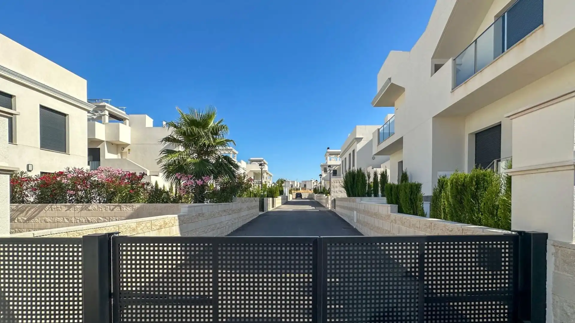 Bungalow con piscina en venta en Ciudad Quesada, imagen 48