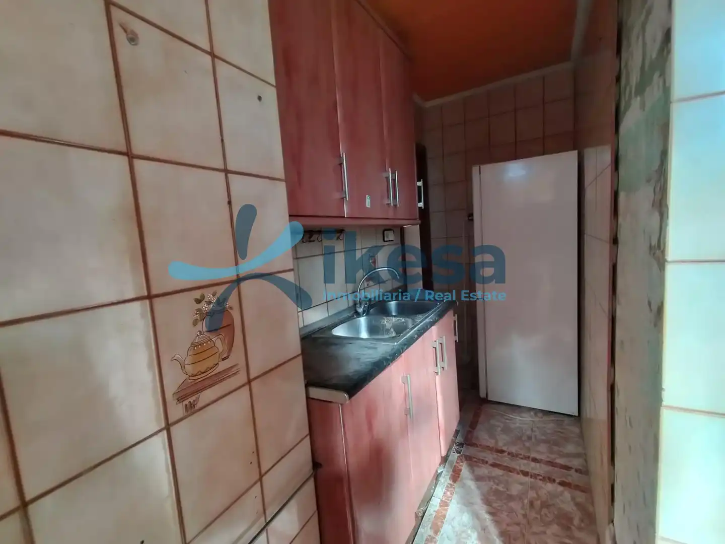Küche von Wohnungen zum Verkauf in Córdoba