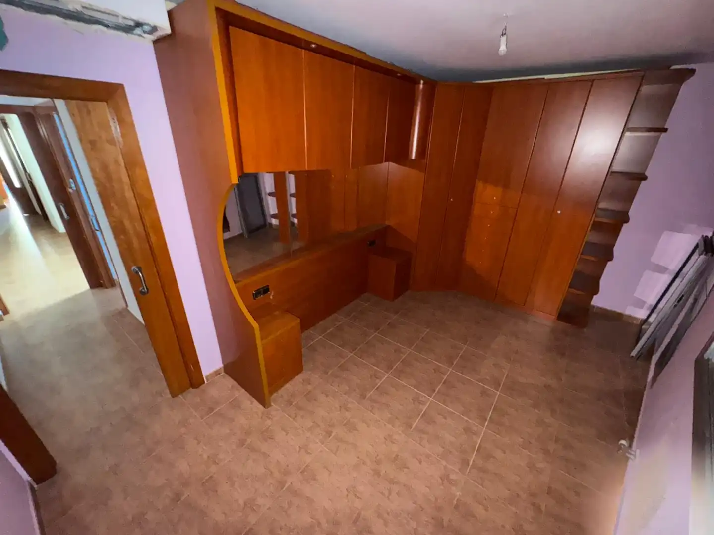 Bedroom of Duplexes for sale in Tordera  with Air Conditioner, Terrace and Balcony