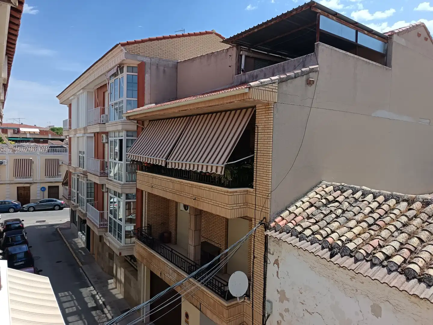 Wohnung zum Verkauf in Calle Lerma, imagen 66