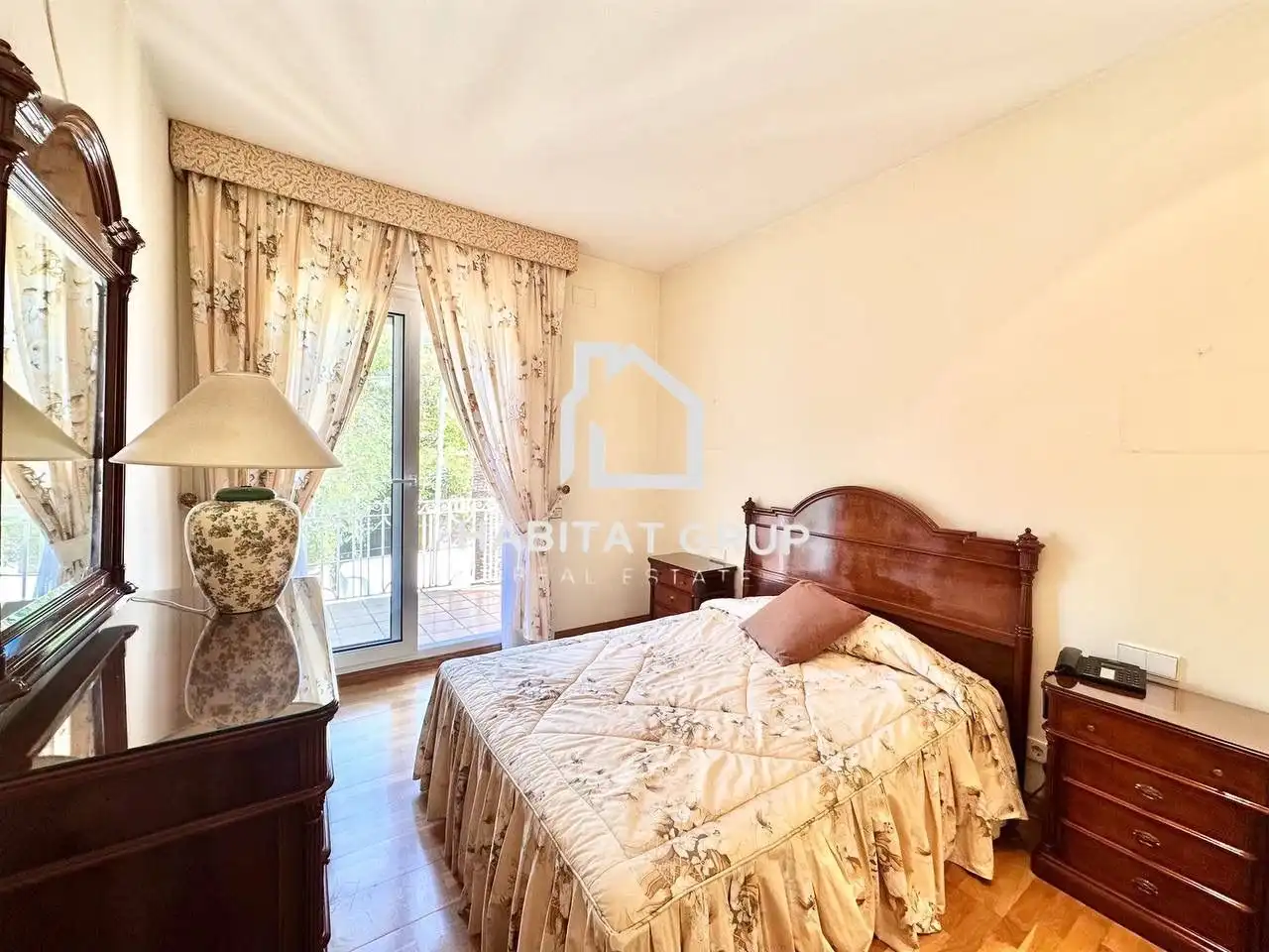 Habitación de Casa o chalet en venta en Castellbisbal con Aire acondicionado, Jardín privado y Trastero