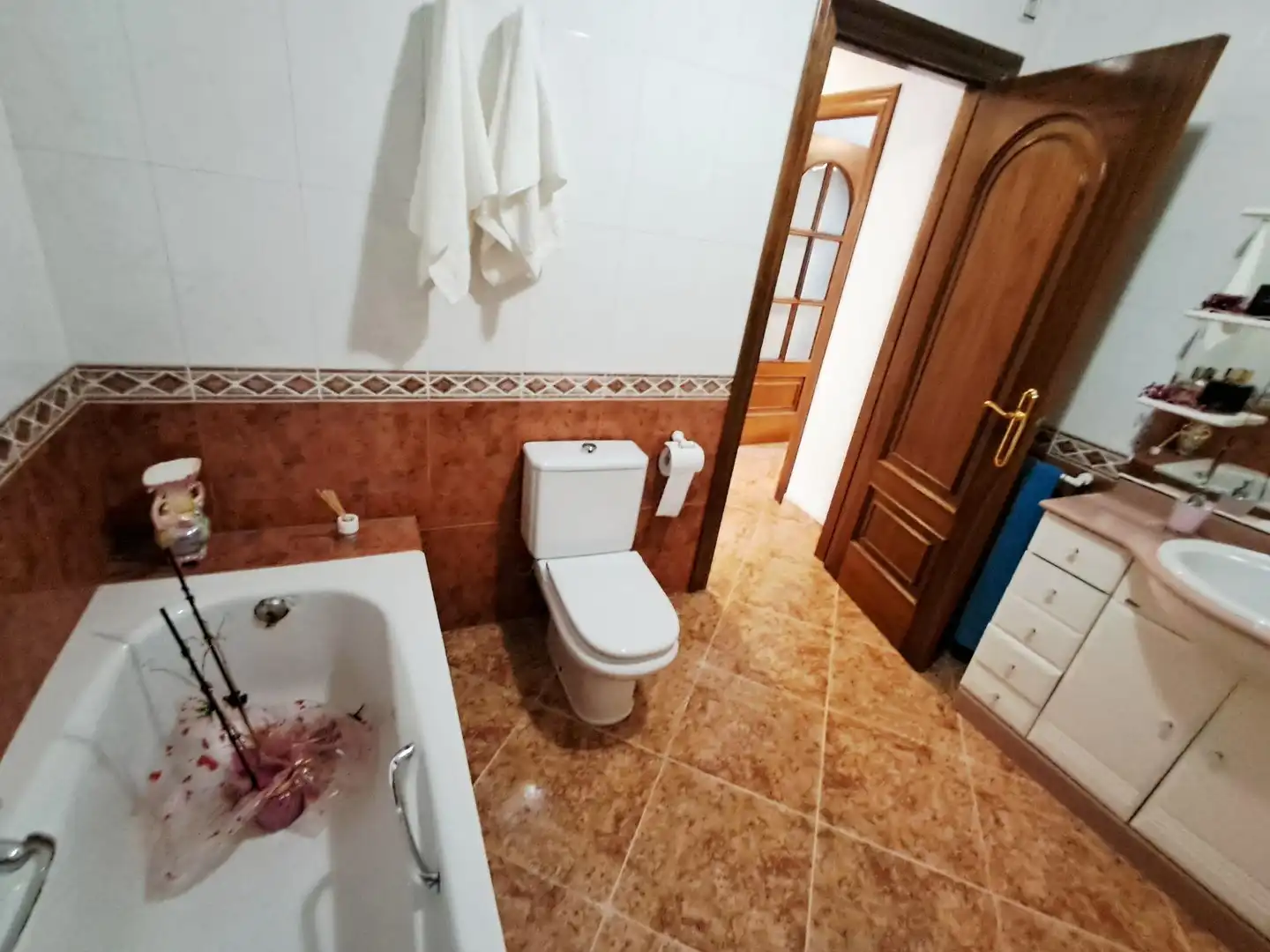 Casa con terrazza in vendita a Pedanías Este, imagen 26