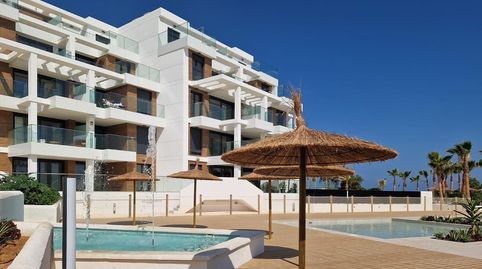 Foto 4 de Ático en venta en N/a, -1, L'Almadrava - L'Estanyó, Dénia