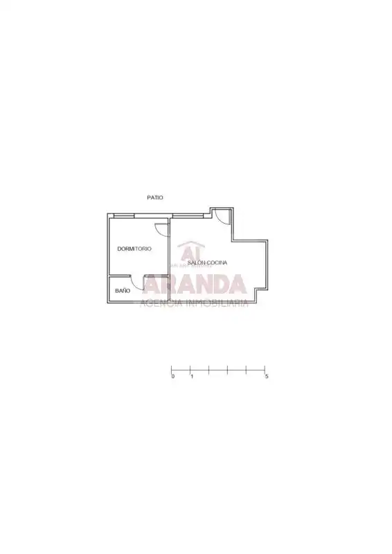 Apartament amb ascensor en venda a Calle de Basilio Boggiero, imagen 11