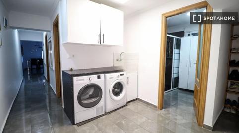 Foto 3 de Pis per a compartir a Nuevo Centro, Sagunto / Sagunt