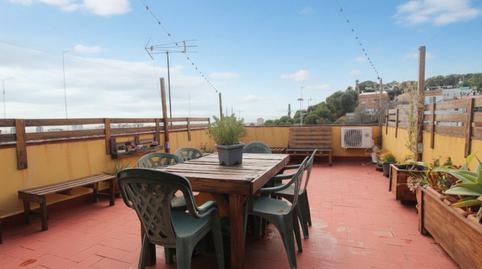 Foto 5 de Àtic en venda a Carrer de Marià Benlliure, Sistrells, Barcelona